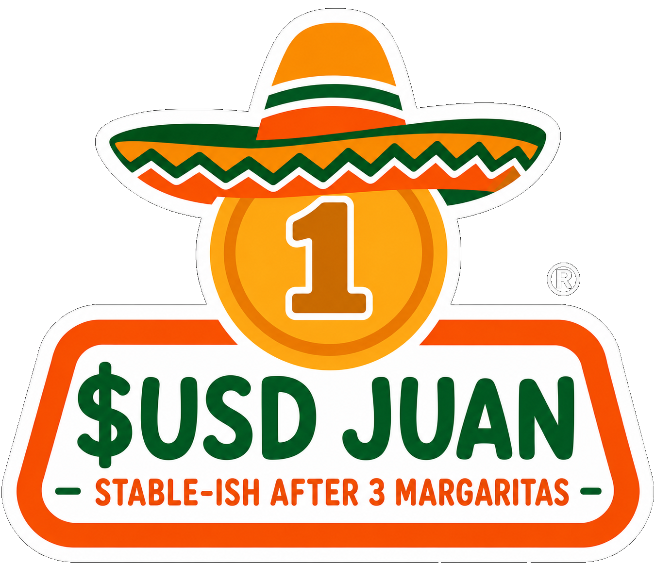$USDjuan