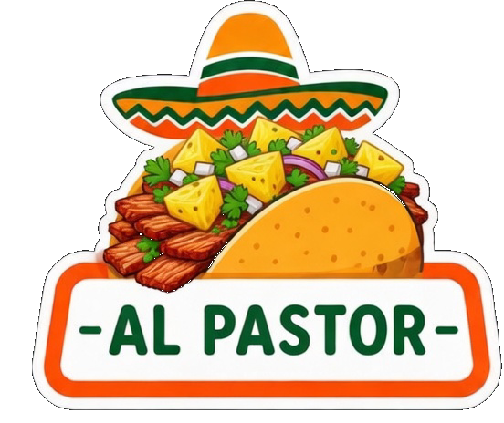 Pastor